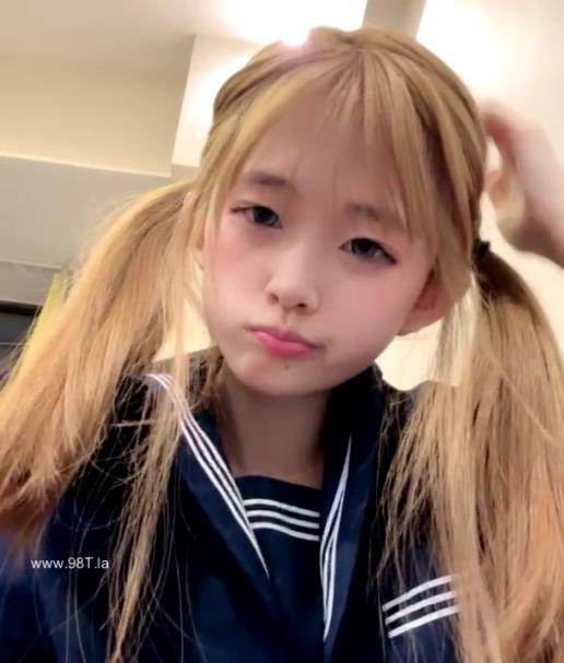 小涵幼主